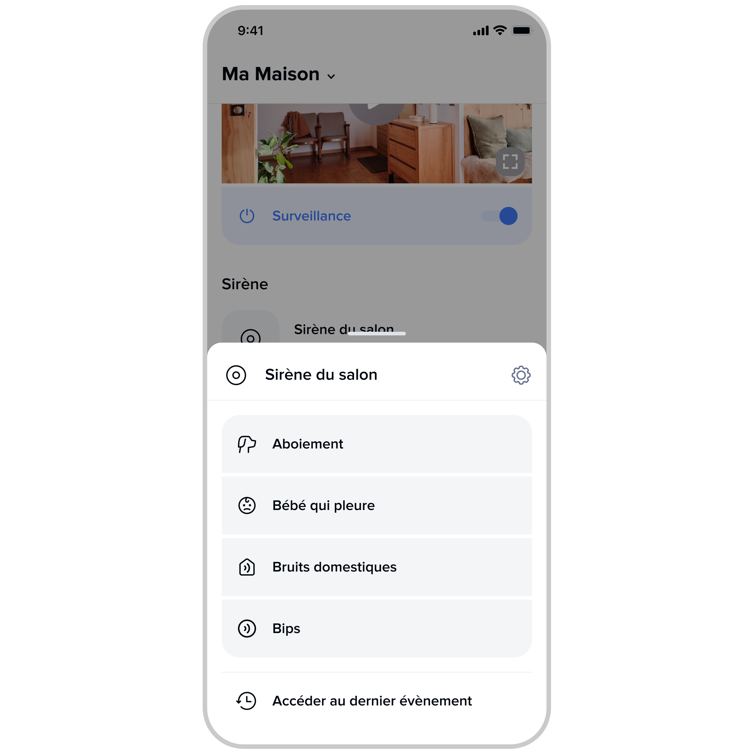 Netatmo Détecteurs d'Ouverture Intelligents pour Portes et Fenêtres