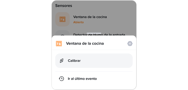 Visual 13 Sensors Actions
