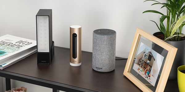 Netatmo deals welcome amazon