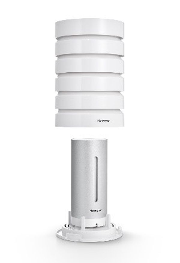 Netatmo outdoor hot sale